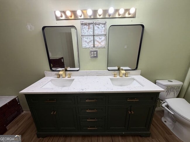 Building Photo - 1252 Lawrenceville-Suwanee Rd