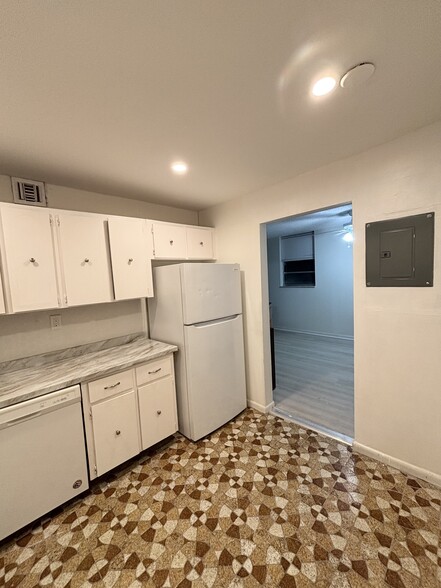 Kitchen Entrance - 14165 SW 87th St