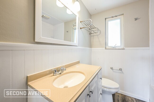Building Photo - 206 Dawkins Dr