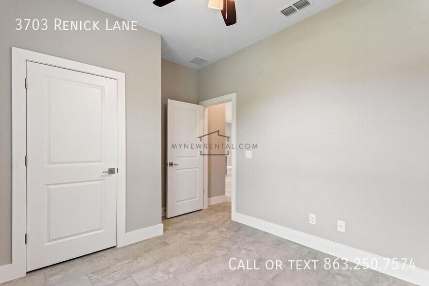 Building Photo - 3703 Renick Ln