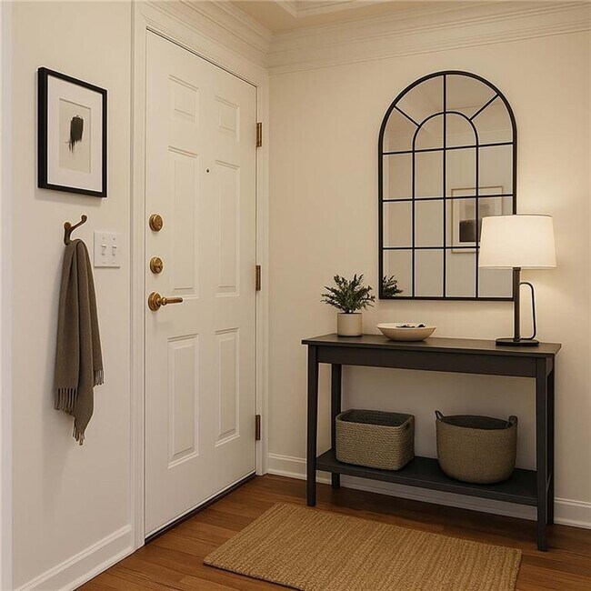 Building Photo - 800 Peachtree St NE