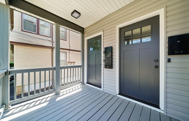 Building Photo - 235 Elmwood Ave