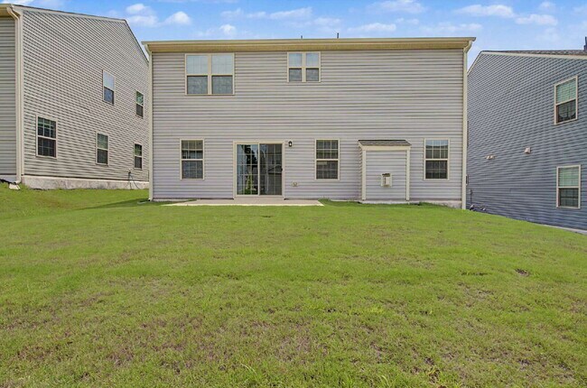 Building Photo - 4-Bed Dream Home in Desired Community in Wake Forest