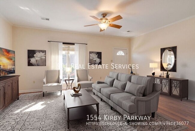 Building Photo - 1554 Kirby Pkwy