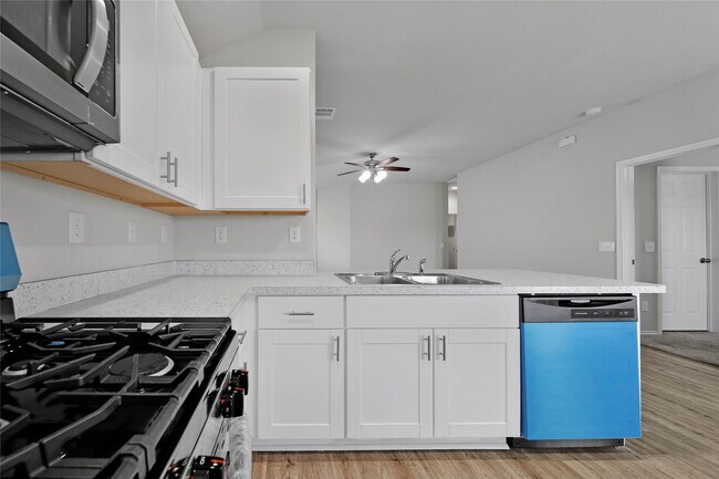 Building Photo - 3602 Conquest Cir