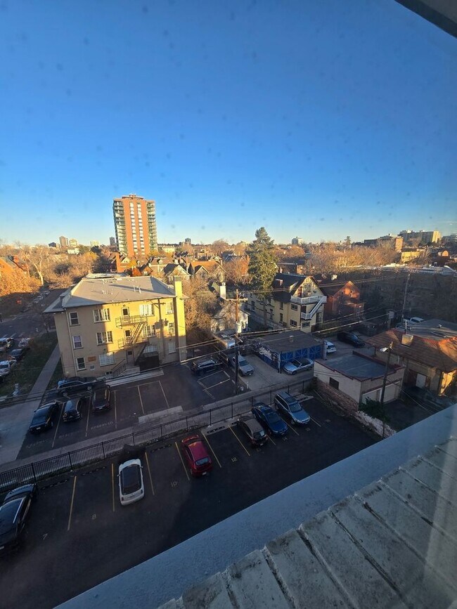 Building Photo - 1196 N Grant St