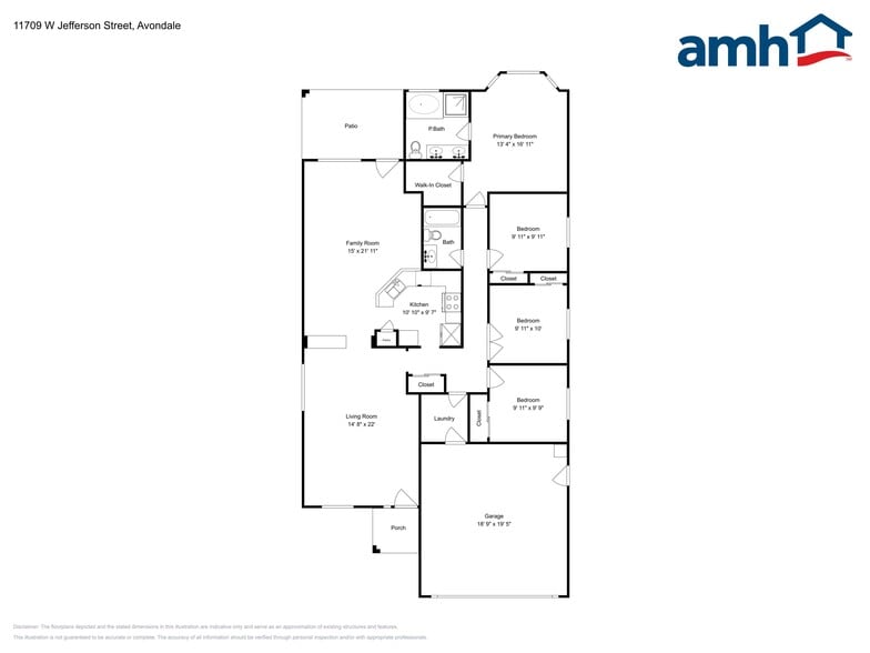 Building Photo - 11709 W Jefferson St