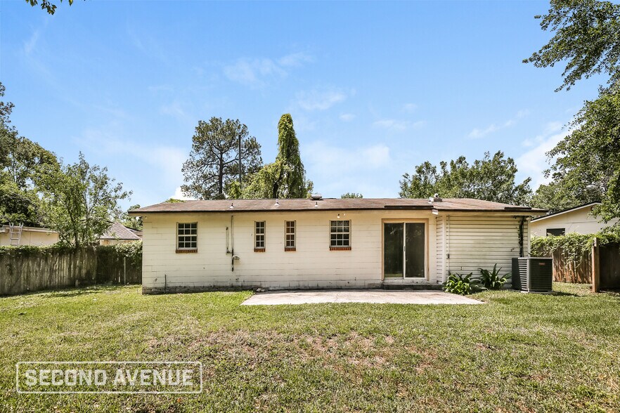 Building Photo - 6801 Blanco Ct