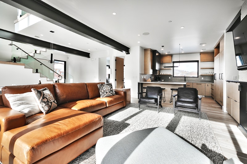 Building Photo - 3471 Ridgeline Dr