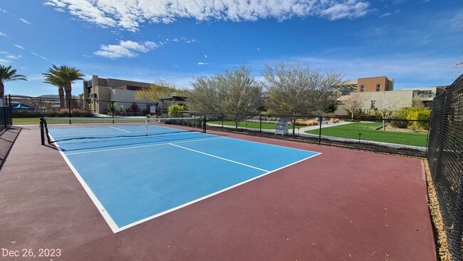 Building Photo - Townhome located in Trilogy community in Summerlin.