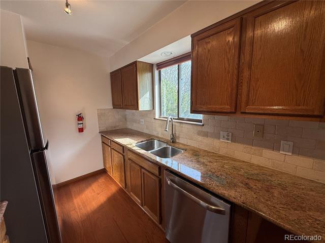 Building Photo - 7100 W Yale Ave