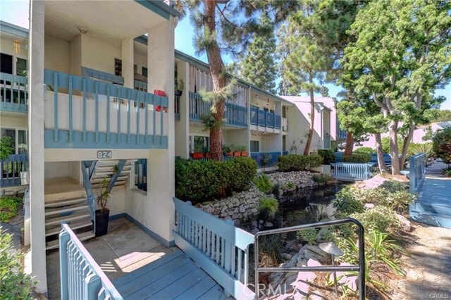 Building Photo - 824 Camino Real