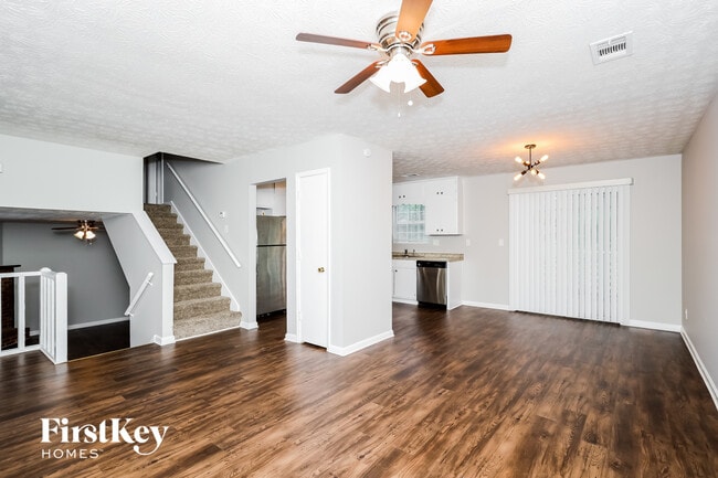 Building Photo - 3818 Rolling Pl