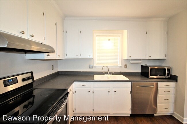 Building Photo - 3 br, 2 bath House - 9229 Covedale Drive