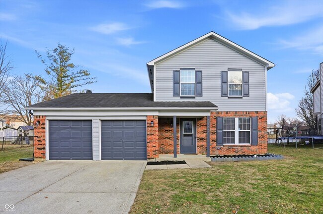 Building Photo - 4749 Rocky Knob Ln