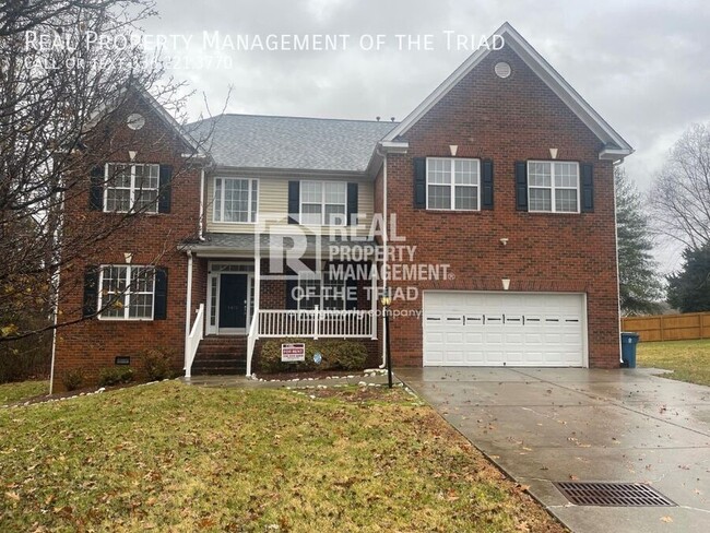 Primary Photo - *Move in Special* Stately 4bd/3.5ba Two St...