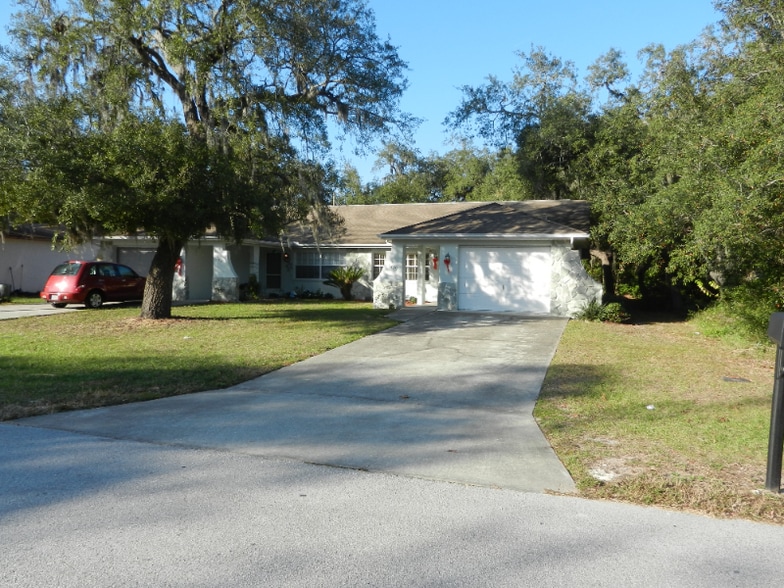 Primary Photo - 7429 Mead Dr