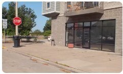 Primary Photo - 1601 2nd Ave