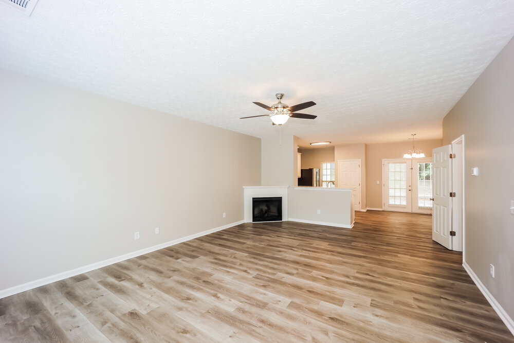Building Photo - 4115 Stone Trace Dr