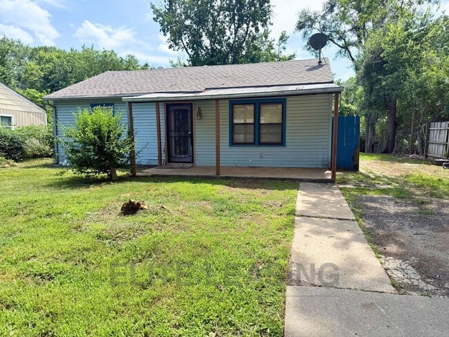 Primary Photo - Charming 2-Bedroom Home coming soon.
