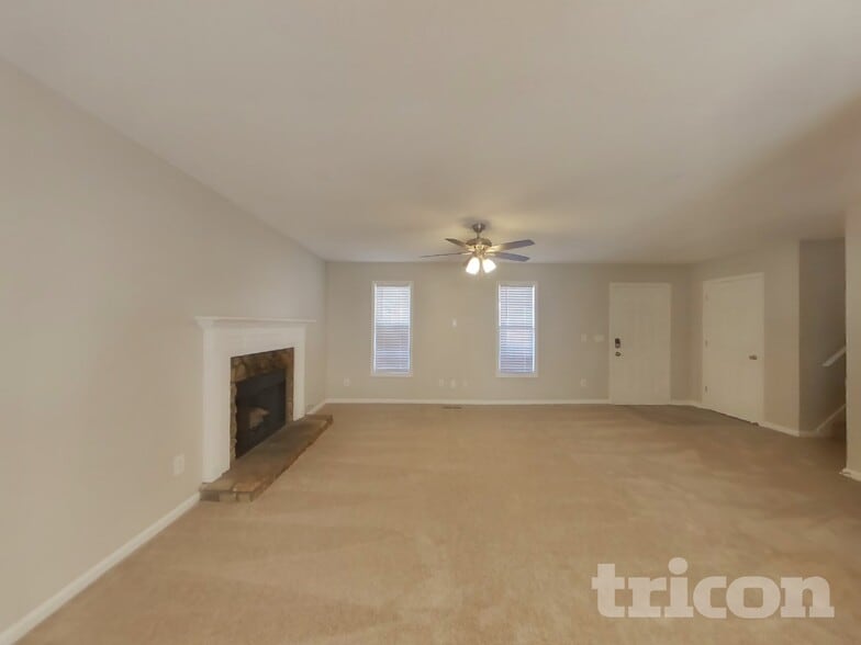Building Photo - 204 Campbell Dr