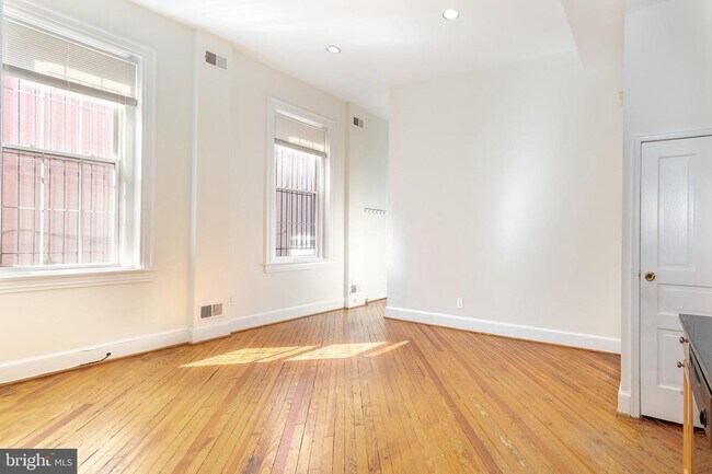 Building Photo - 1213 12th St NW