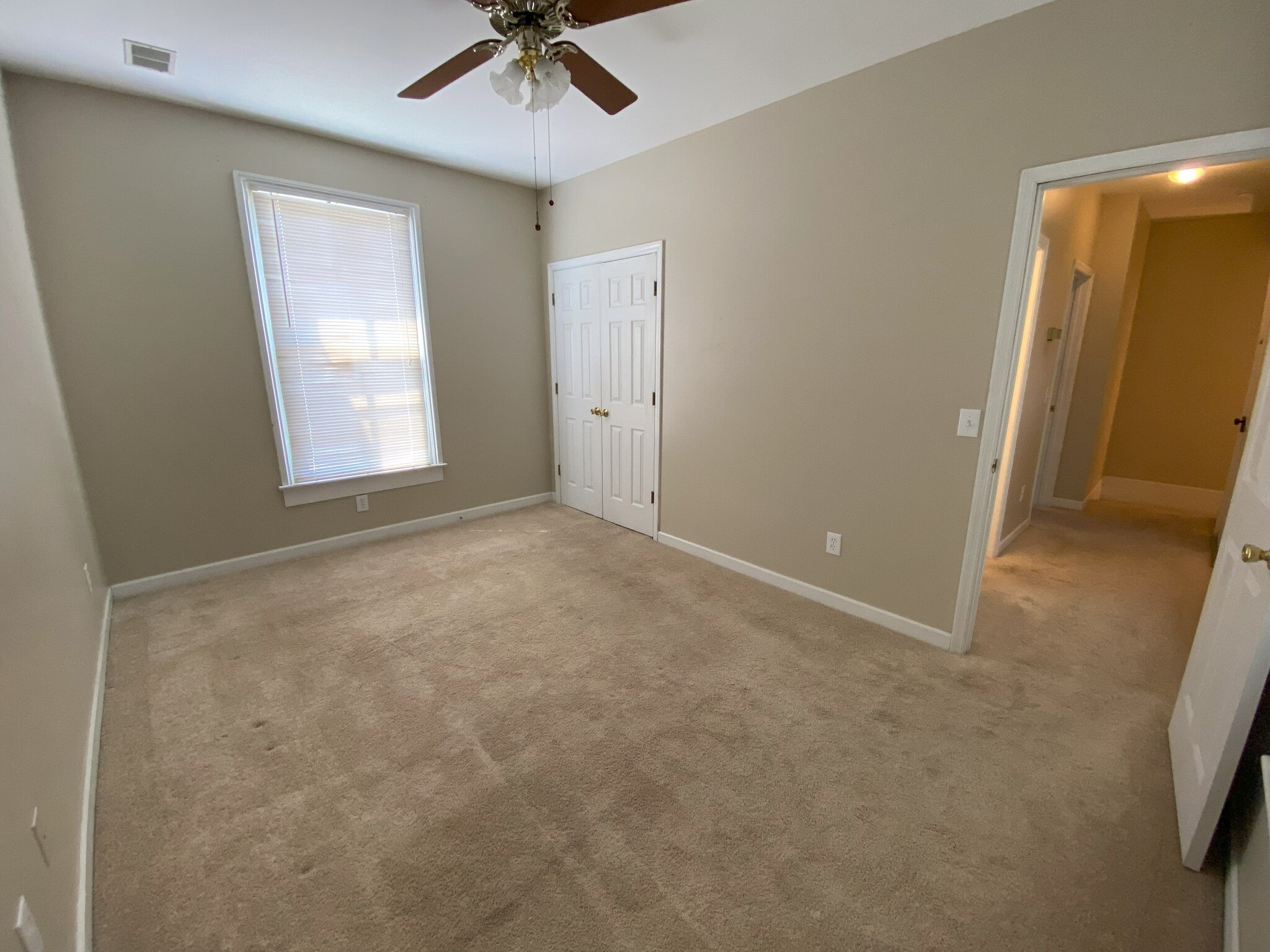 Bedroom 2 - 2113 Gadsden St