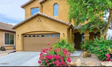 Building Photo - 4 bedroom in Sun Groves in Chandler