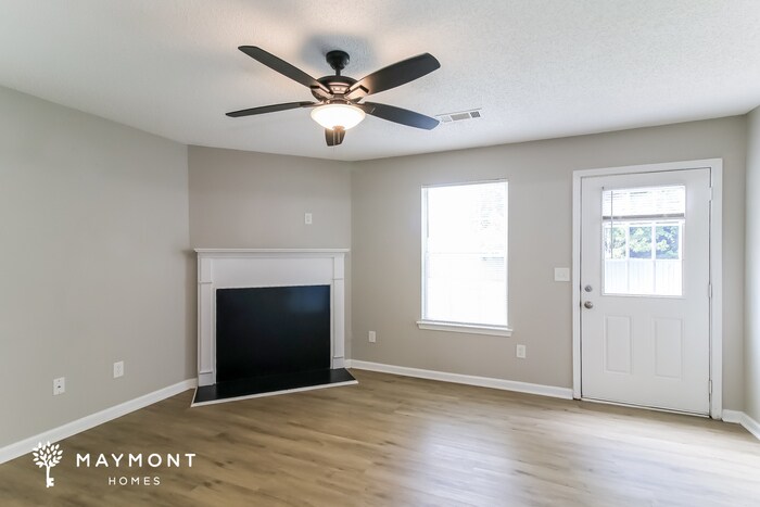 Building Photo - 5803 Waggoner Ct