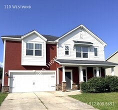 Building Photo - 110 Westwind-