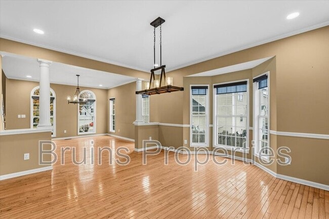 Building Photo - 1835 Morgans Mill Way