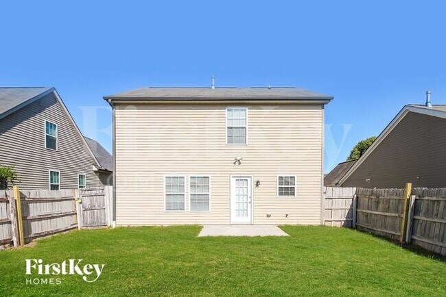 Building Photo - 4010 Shallowcreek Ct