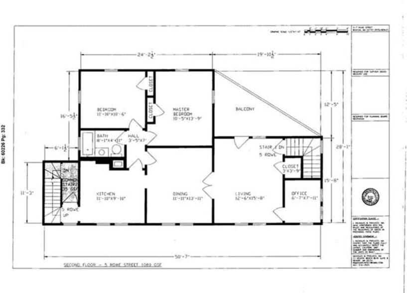 Building Photo - 5 Rowe St