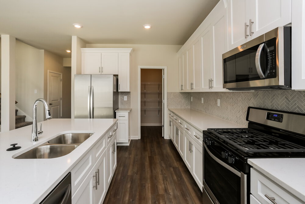 Building Photo - 5833 Hackberry Ln