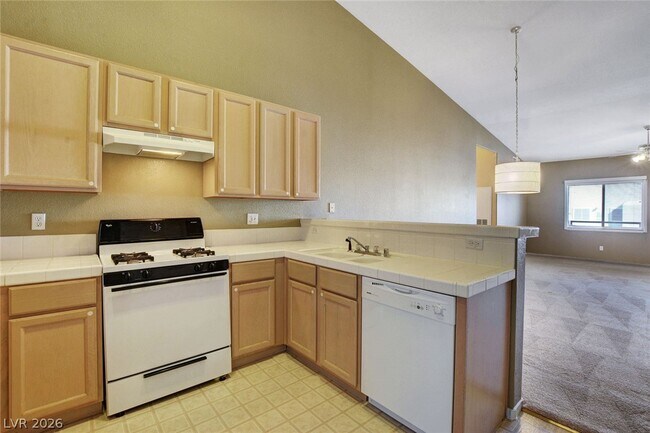 Building Photo - 7450 S Eastern Ave