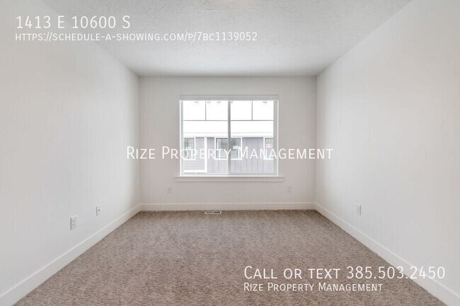 Building Photo - 1413 E 10600 S