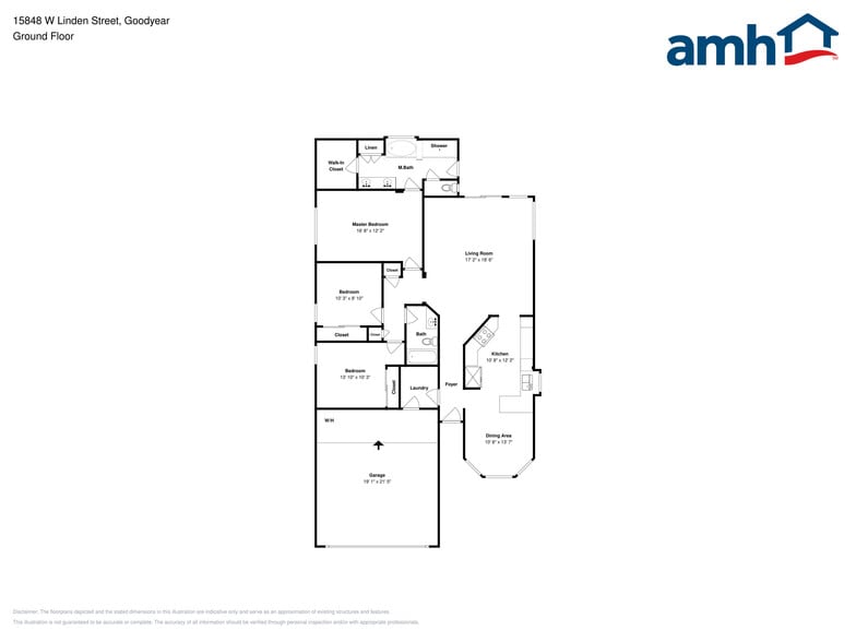 Building Photo - 15848 W Linden St