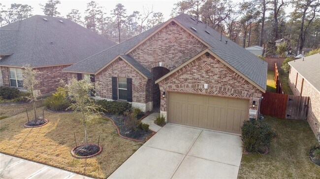 Building Photo - 4702 Preserve Park Dr