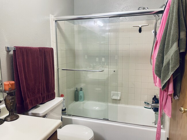 Master Bath - 6755 S Field St