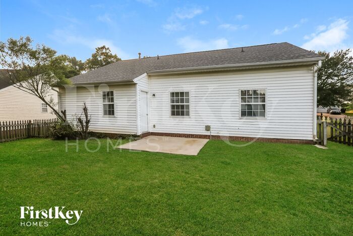 Building Photo - 6713 Rain Creek Way