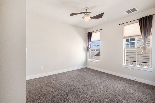 Building Photo - Beautiful Crestview Station Home with Garage & Covered Patio