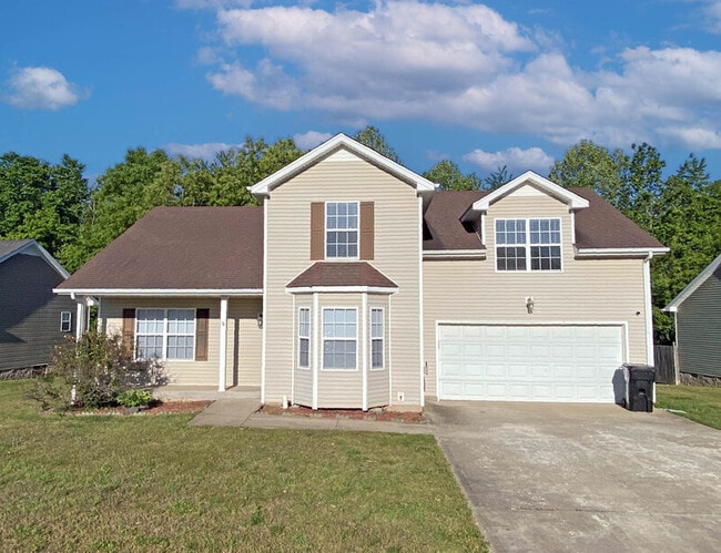 Primary Photo - 1449 Mutual Dr