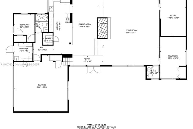 Building Photo - 1481 NE 104th St