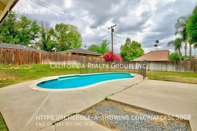 Building Photo - 1214 Monte Vista Dr