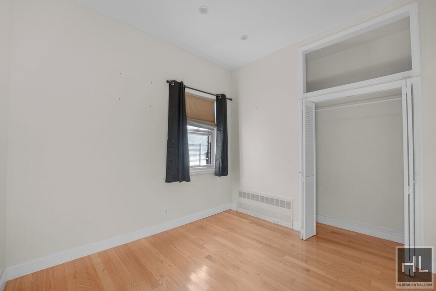Building Photo - SACKETT STREET