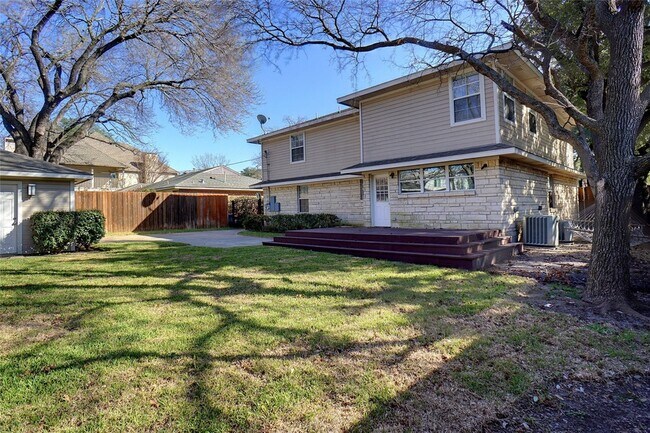 Building Photo - 5305 Emerson Ave