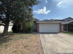 Building Photo - 8526 Rita Blanca Dr