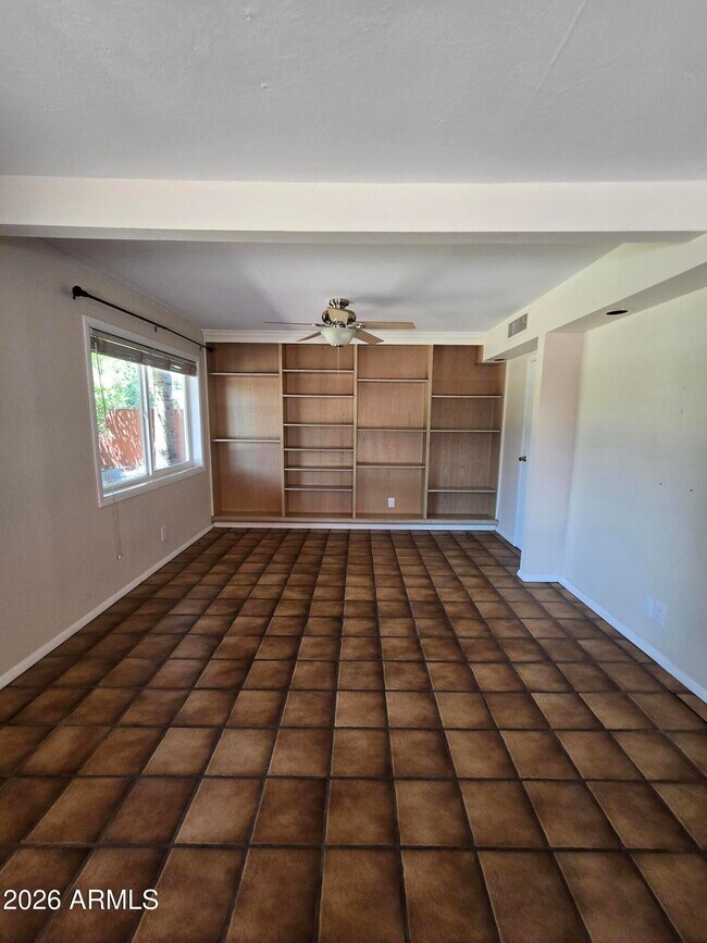 Building Photo - 1307 W Thomas Rd