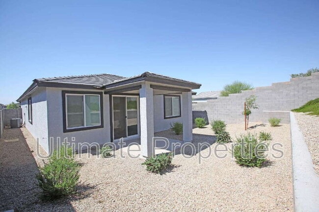 Building Photo - 18182 W Poston Dr
