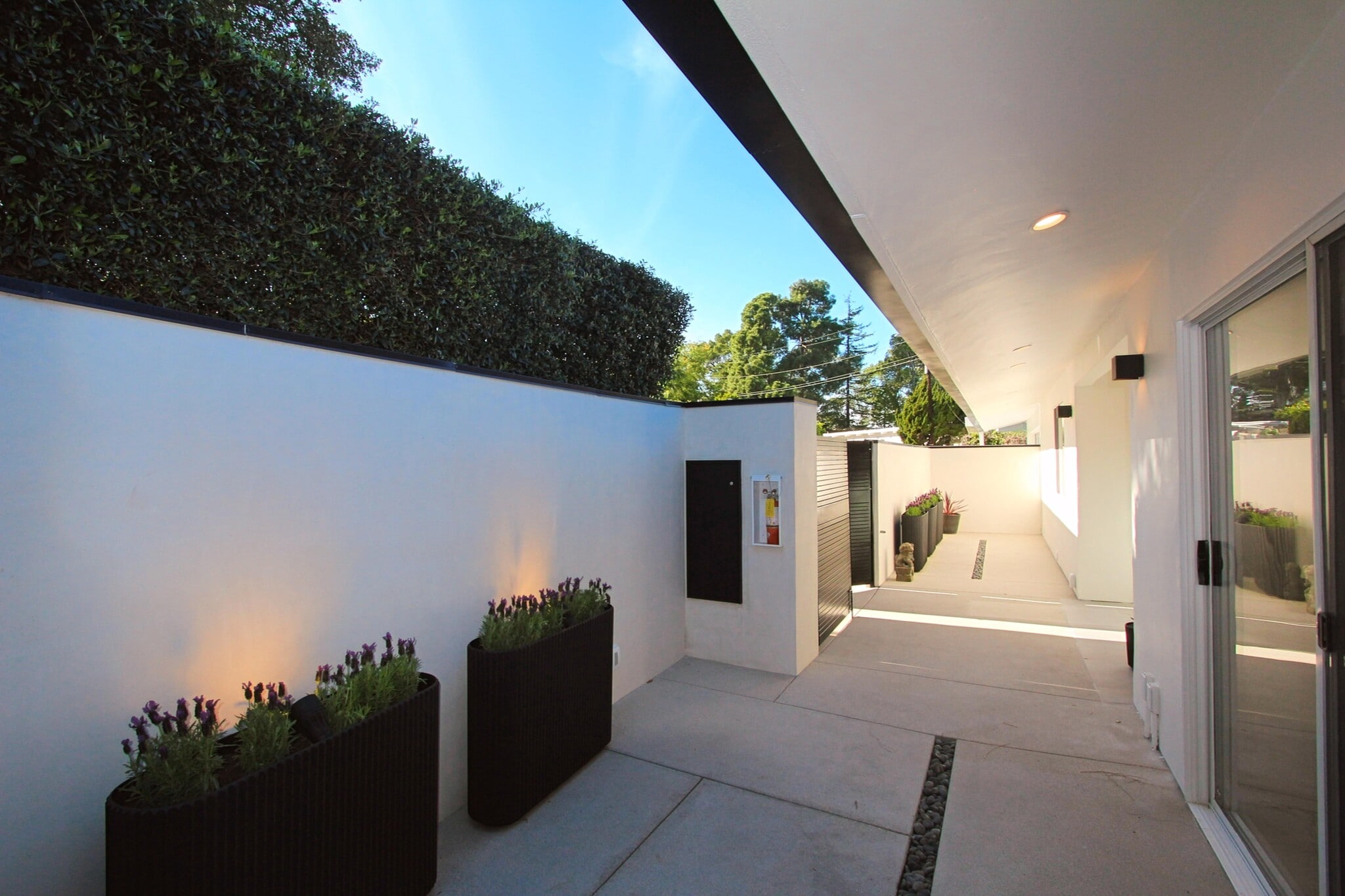 GATED AND PRIVATE - 7353 Pyramid Pl